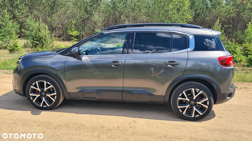 Citroën C5 Aircross - 5