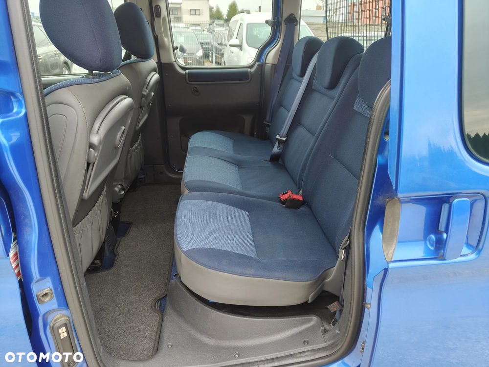 Citroën Berlingo - 16