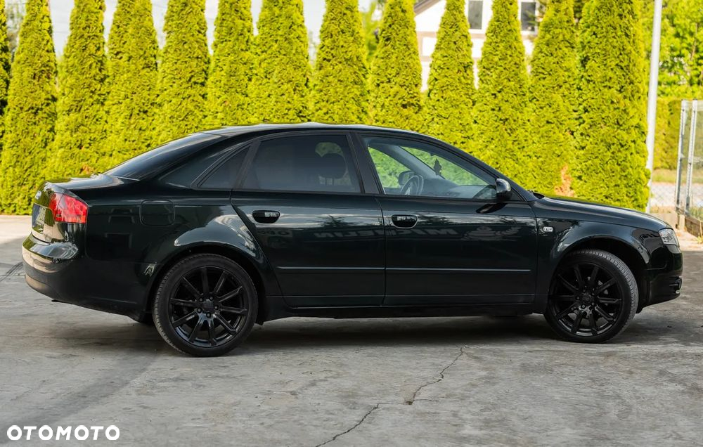 Audi A4 2.0 TDI - 14