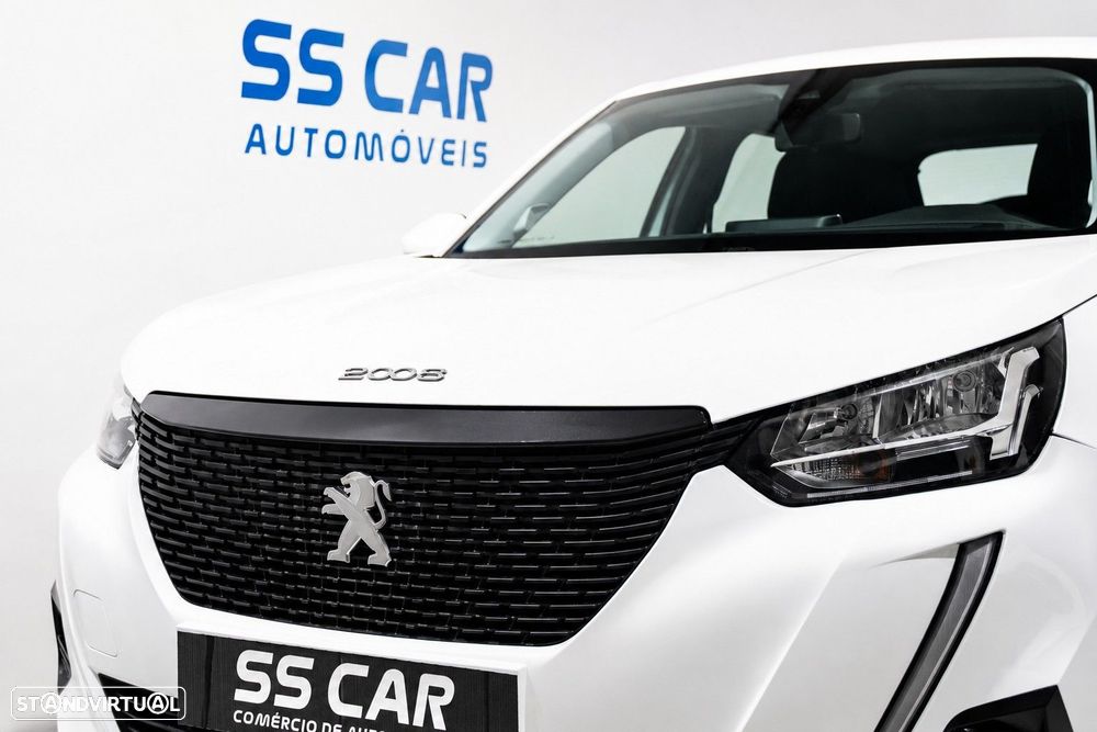 Peugeot 2008 1.2 PureTech Active - 5