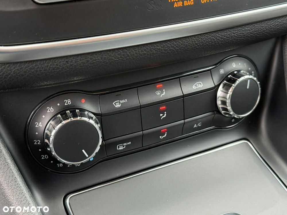 Mercedes-Benz CLA 200 (CDI) d 7G-DCT AMG Line - 27