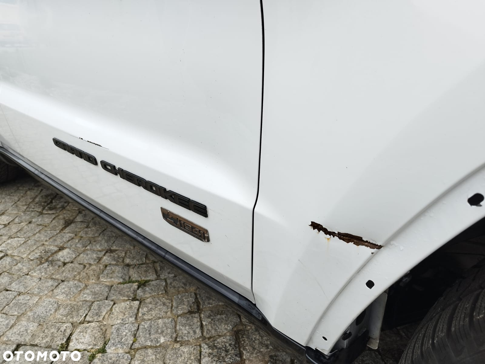 Jeep Grand Cherokee 3.0 CRD 75th Anniver - 24