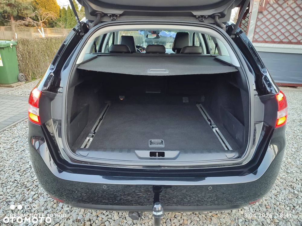 Peugeot 308 BlueHDi 150 Automatik Stop & Start Niveau 2 Business-Line - 33