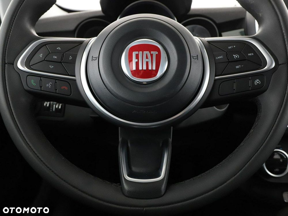 Fiat 500X 1.0 T3 Cross - 21