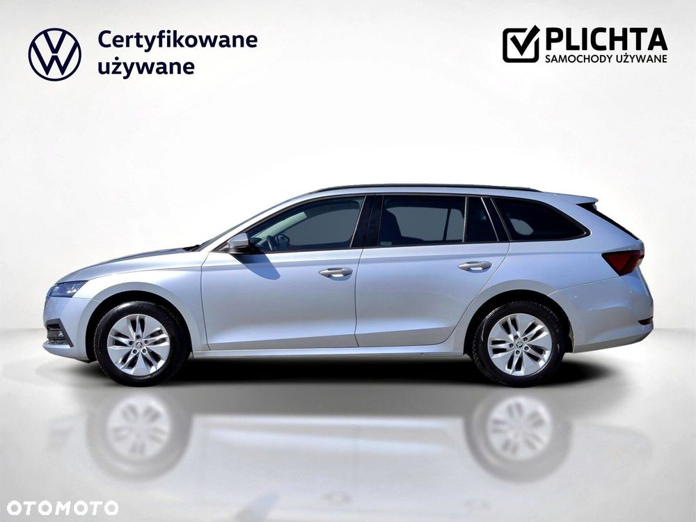 Skoda Octavia 2.0 TDI Ambition - 3