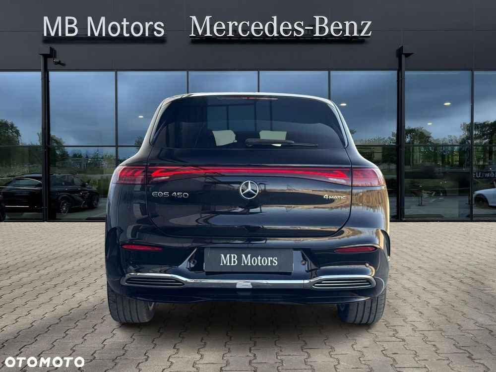 Mercedes-Benz EQS - 9