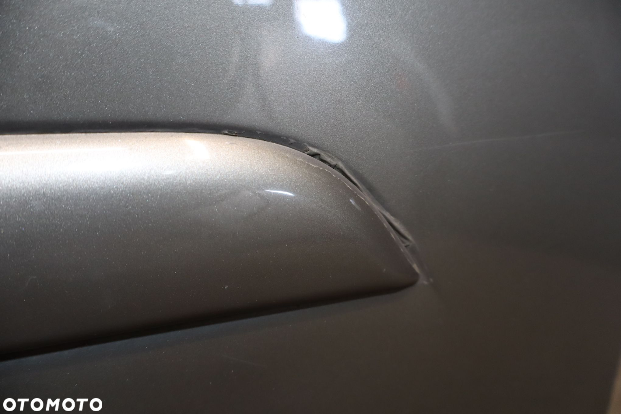 DRZWI PRAWY PRZÓD CITROEN C4 GRAND PICASSO I KEBC - 4