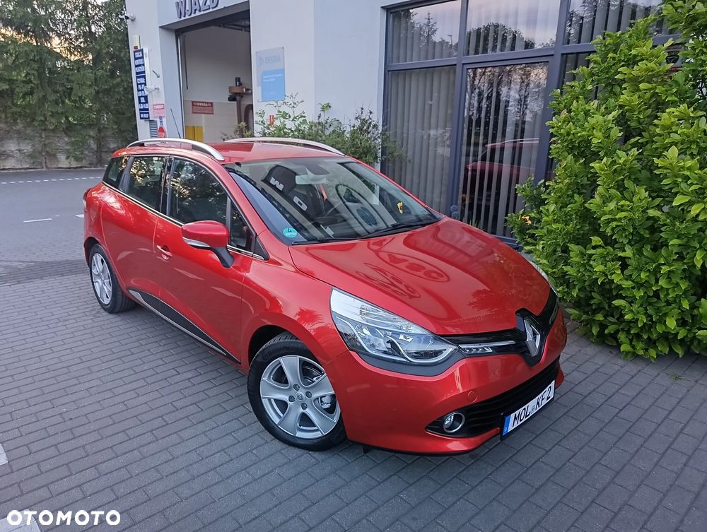 Renault Clio TCe 90 Limited - 7