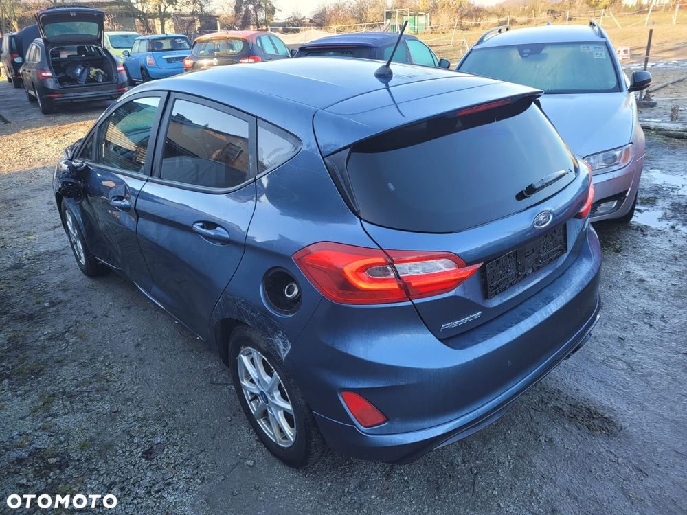 Ford Fiesta 1.0 EcoBoost STart-Stop ST-LINE - 3