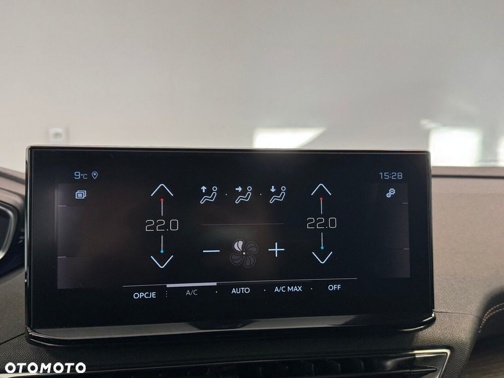 Peugeot 5008 2.0 BlueHDi GT Pack S&S EAT8 - 25
