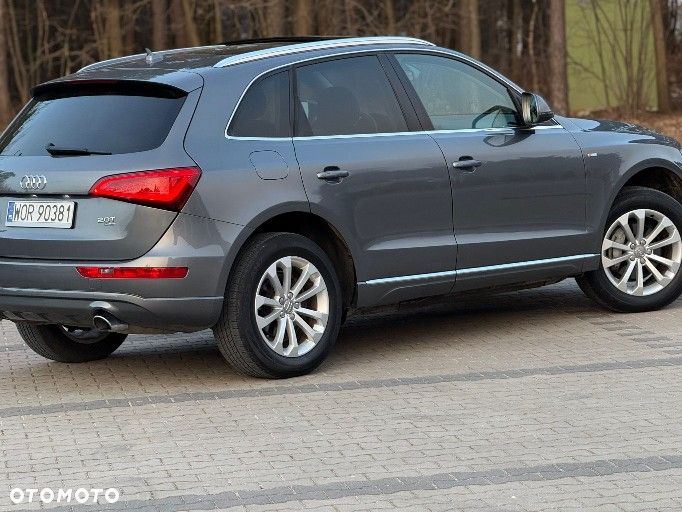 Audi Q5 - 25