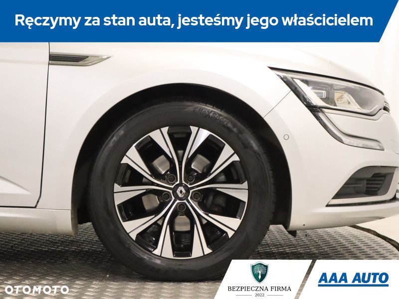 Renault Talisman - 16