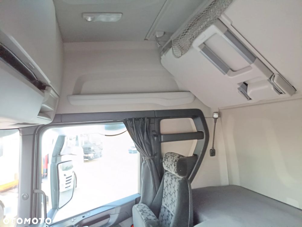 Scania R500, Pełen LED,Klima P, Sprowadzona - 11