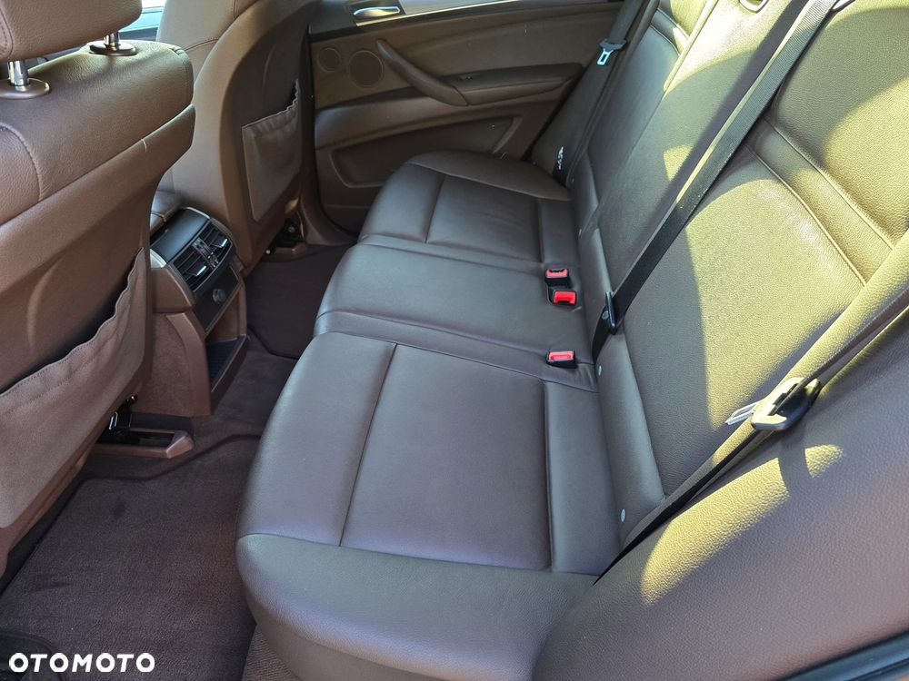 BMW X5 4.0d xDrive - 7