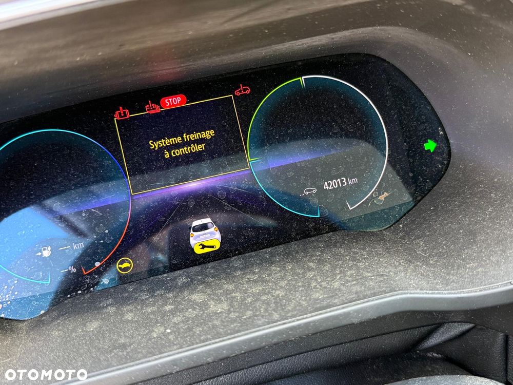 Renault Zoe - 4