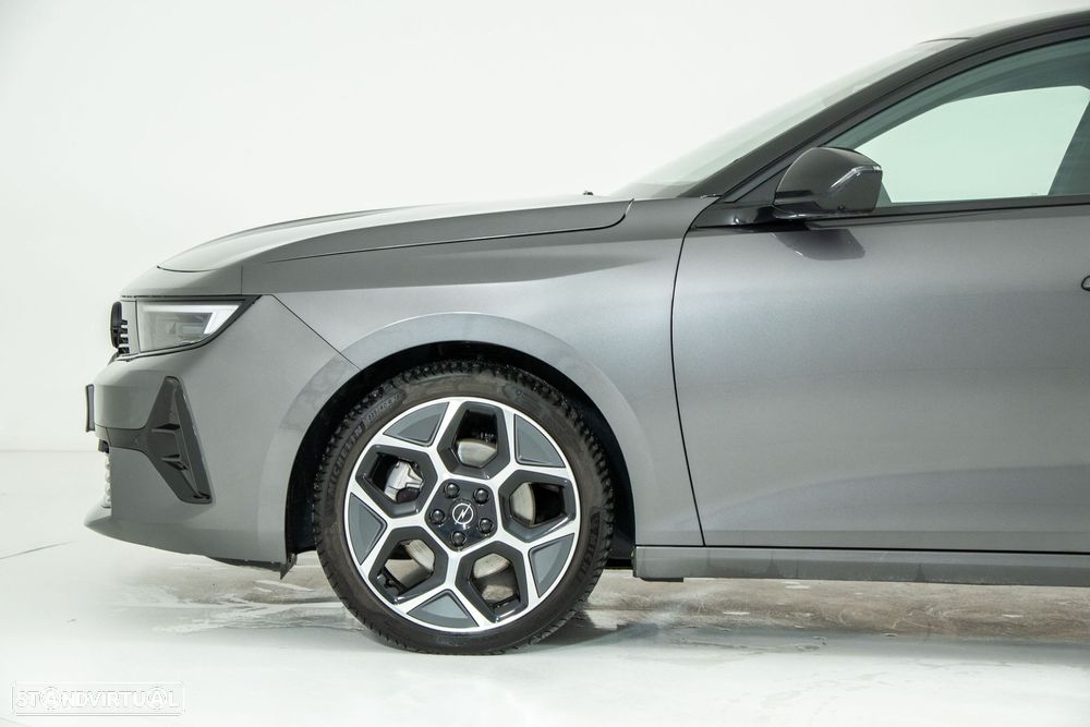 Opel Astra 1.5 D GS Aut. - 13