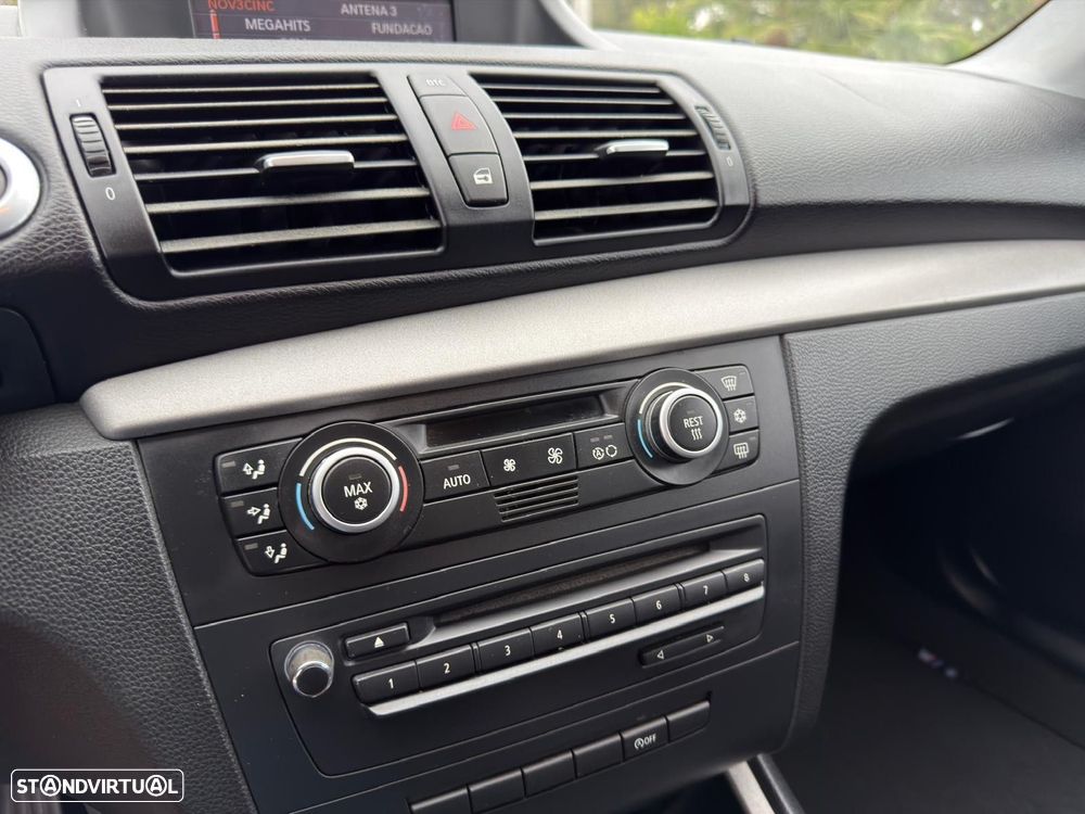 BMW 118 d - 25