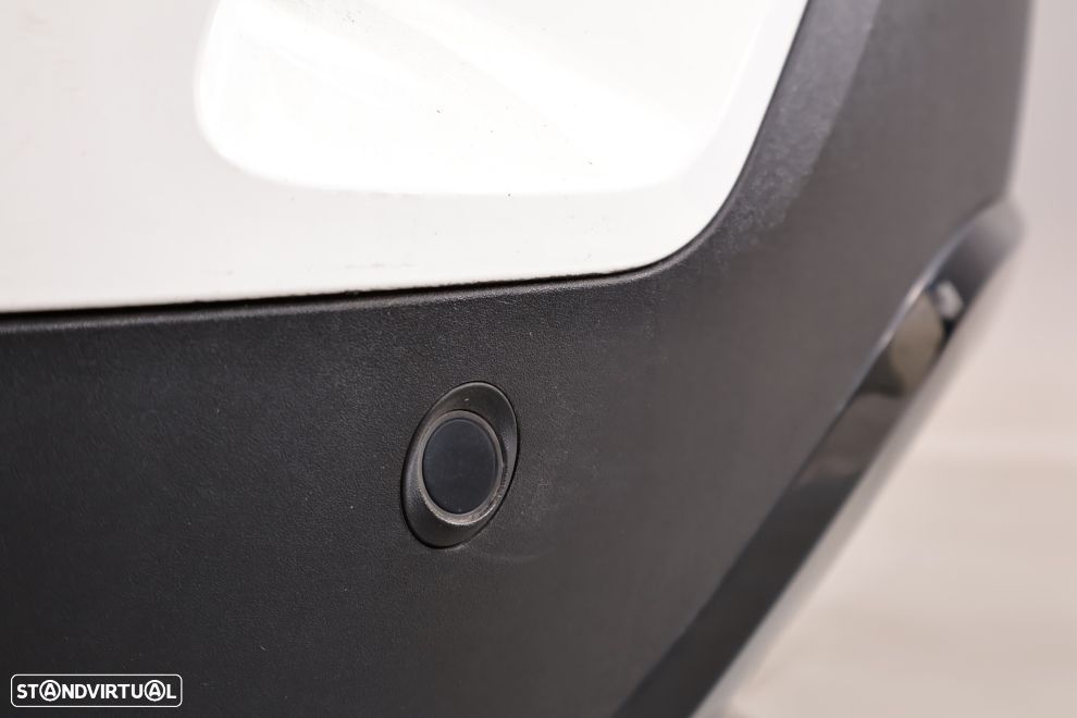 Opel Mokka 1.2 T GS Line AT - 14