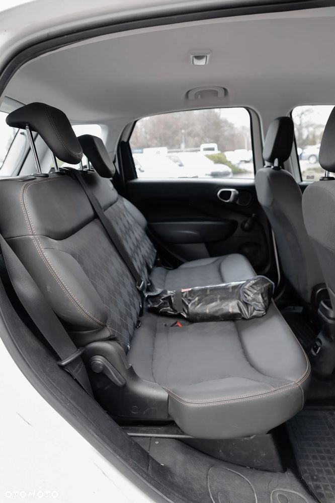 Fiat 500L 1.4 16V 120th - 13