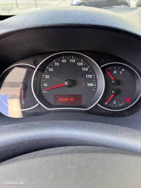 Renault KANGOO - 11