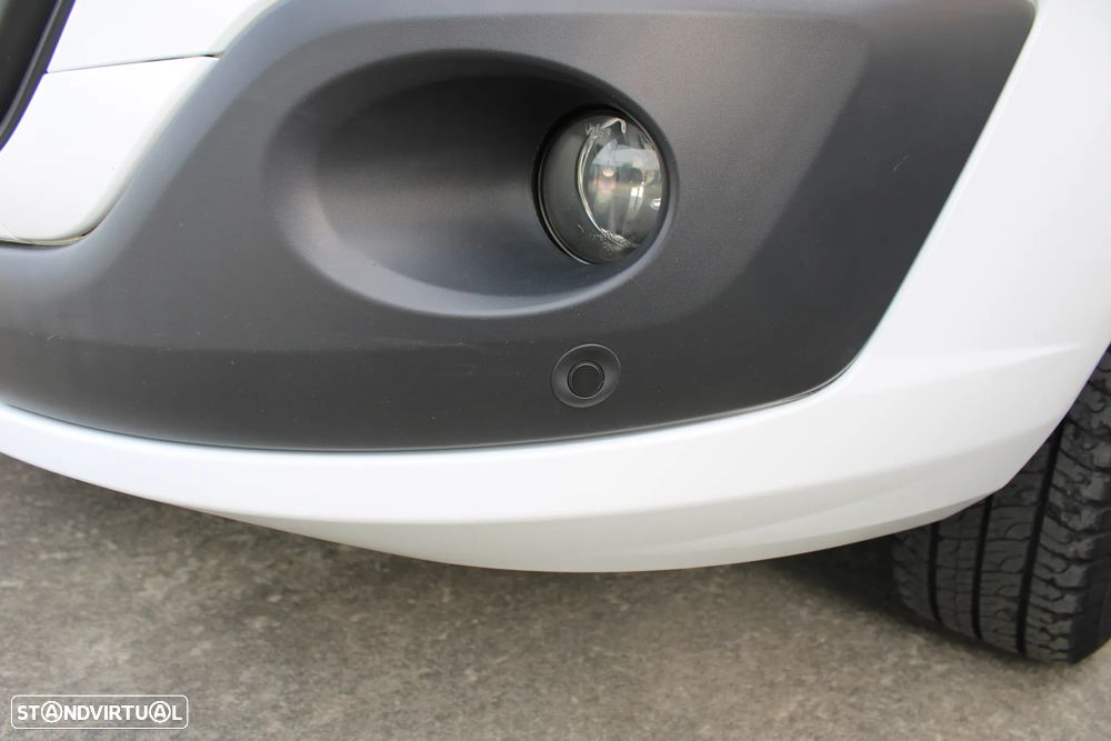 Ford Transit-Custom - 4