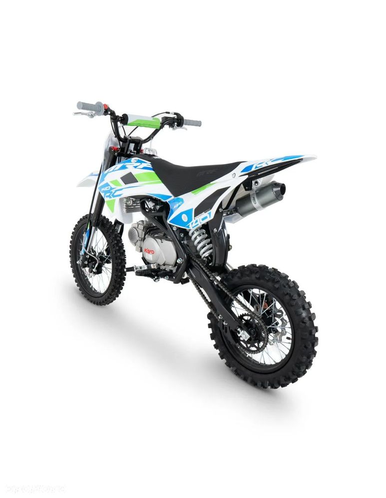 MRF Inny - 5