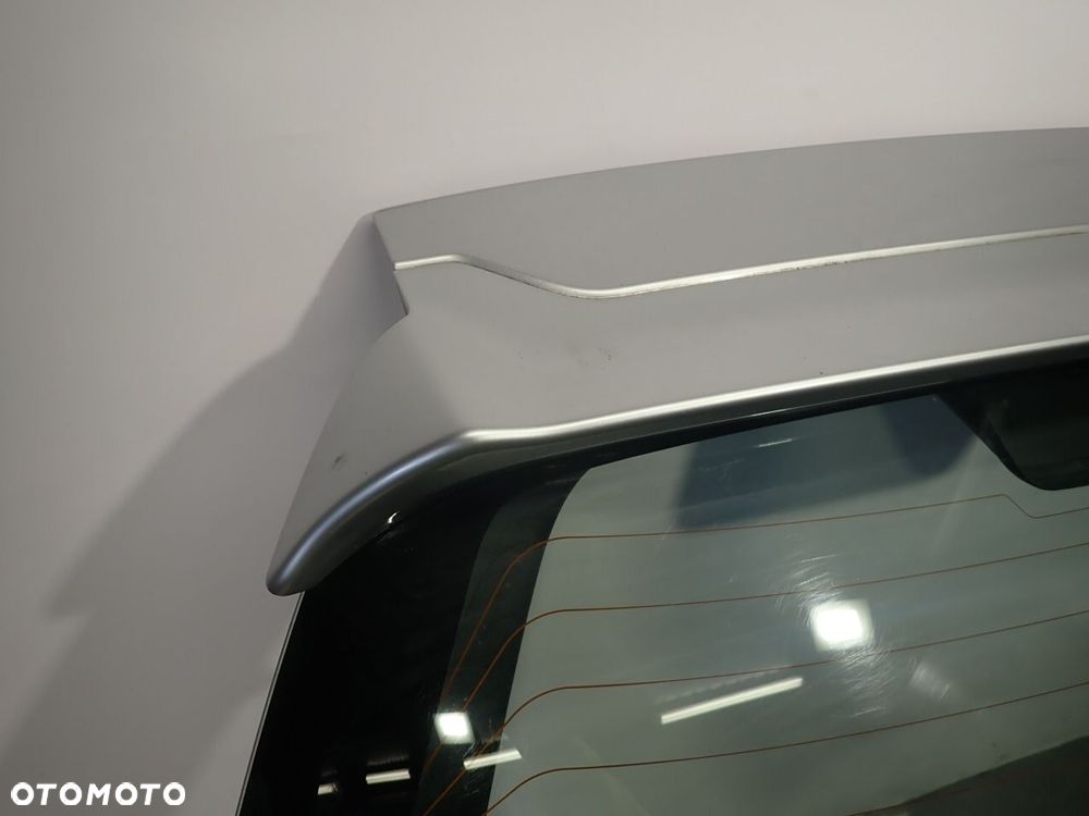 KLAPA TYŁ BAGAŻNIKA HONDA CIVIC VII - 4