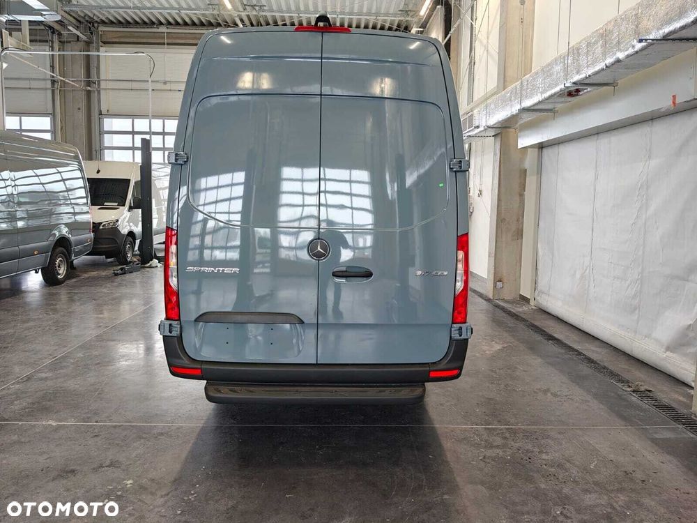 Mercedes-Benz Sprinter 317 cdi L4H2 - 8