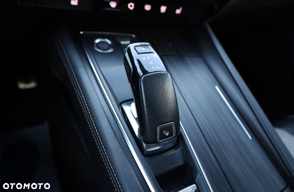Peugeot 508 225 e-EAT8 GT - 17