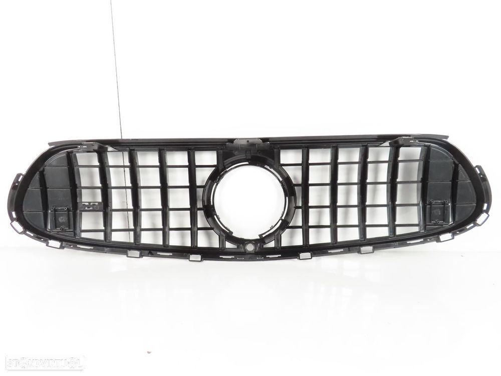 Grelha Frontal LOOK GTR Novo / Original MERCEDES-BENZ GLC SUV (X254) - 5