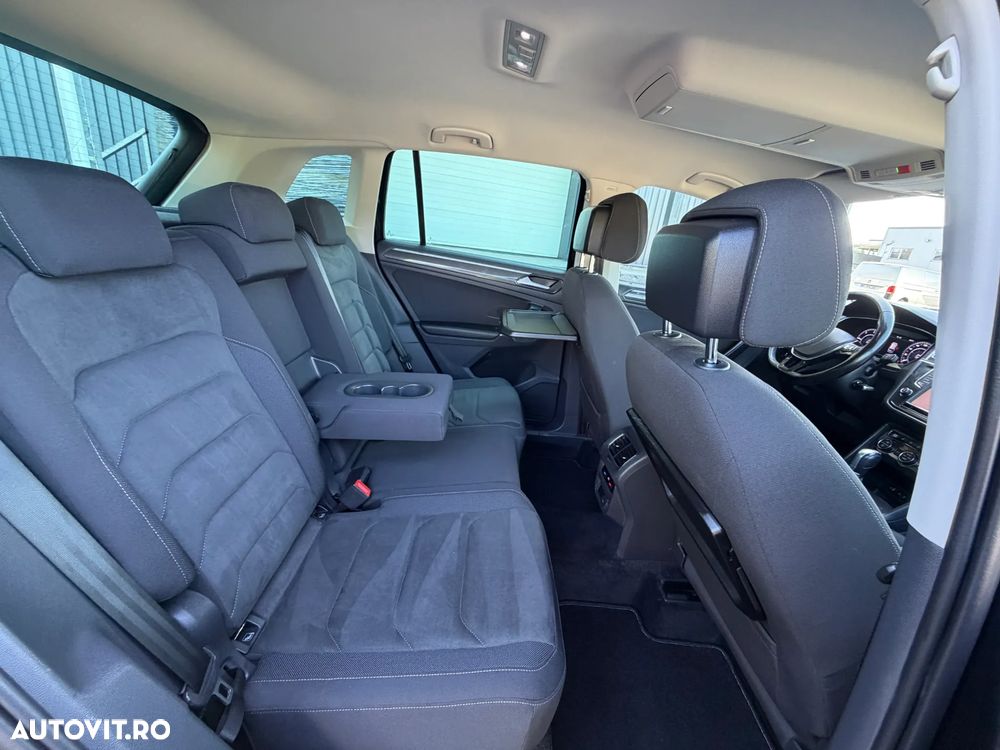 Volkswagen Tiguan 2.0 TDI 4Mot DSG Highline - 23