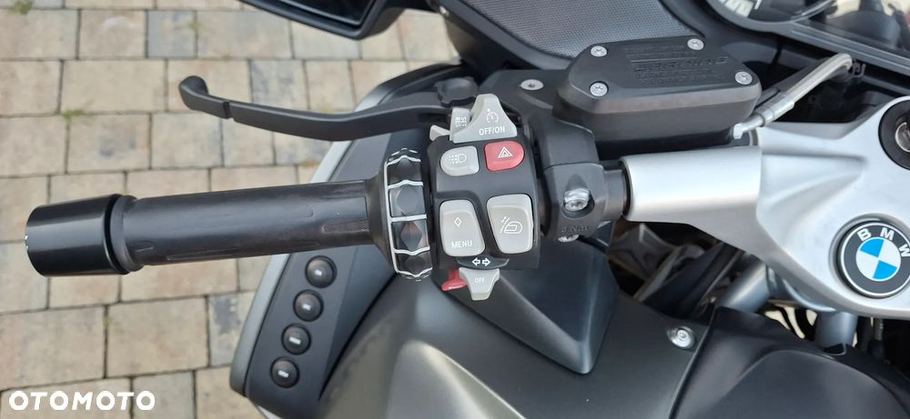 BMW RT - 11