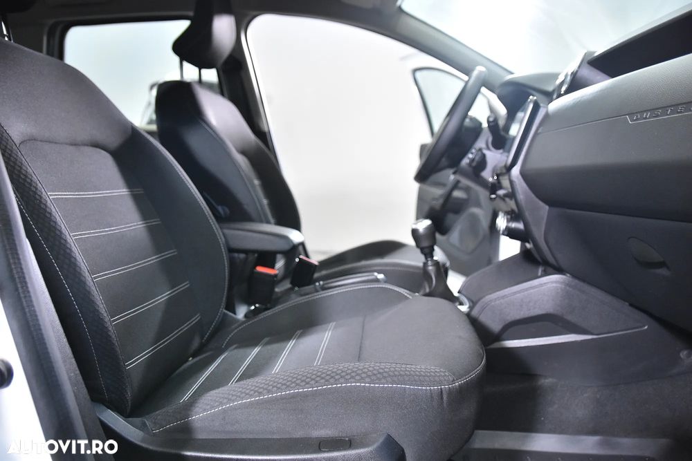 Dacia Duster - 12