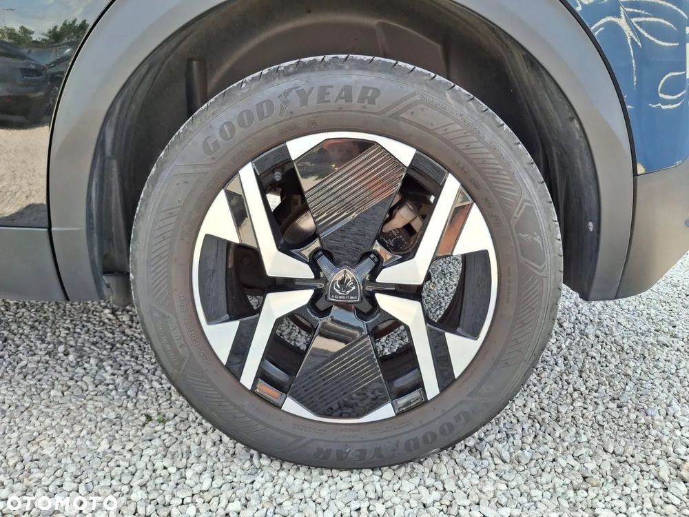 Peugeot 2008 1.2 PureTech Allure S&S EAT8 - 10