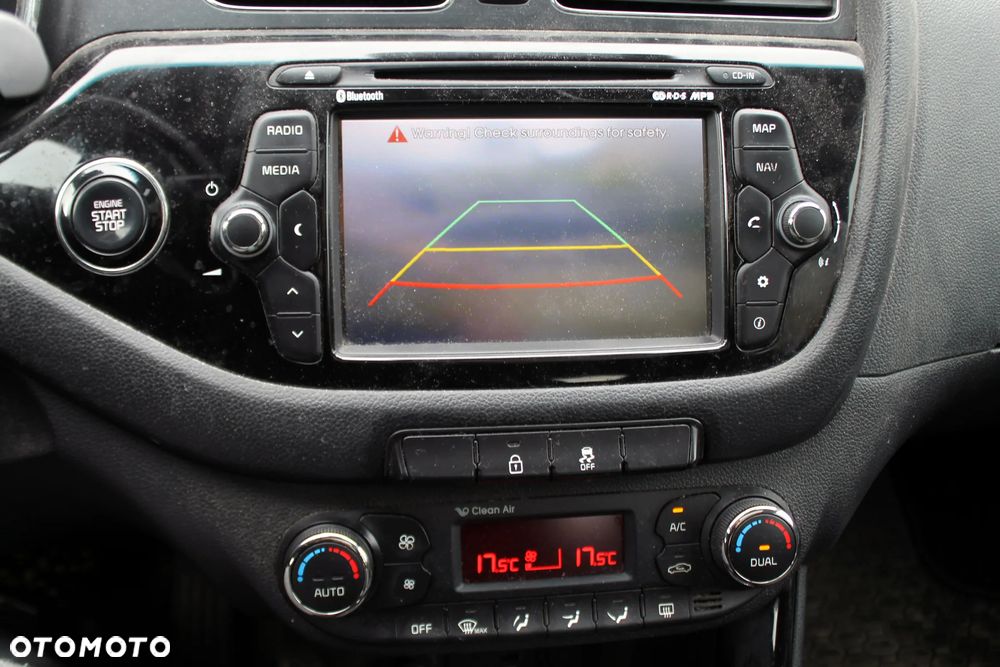 Kia Ceed 1.6 GDI DCT Platinum Edition - 15