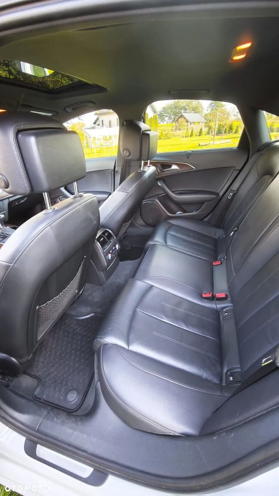 Audi A6 - 16