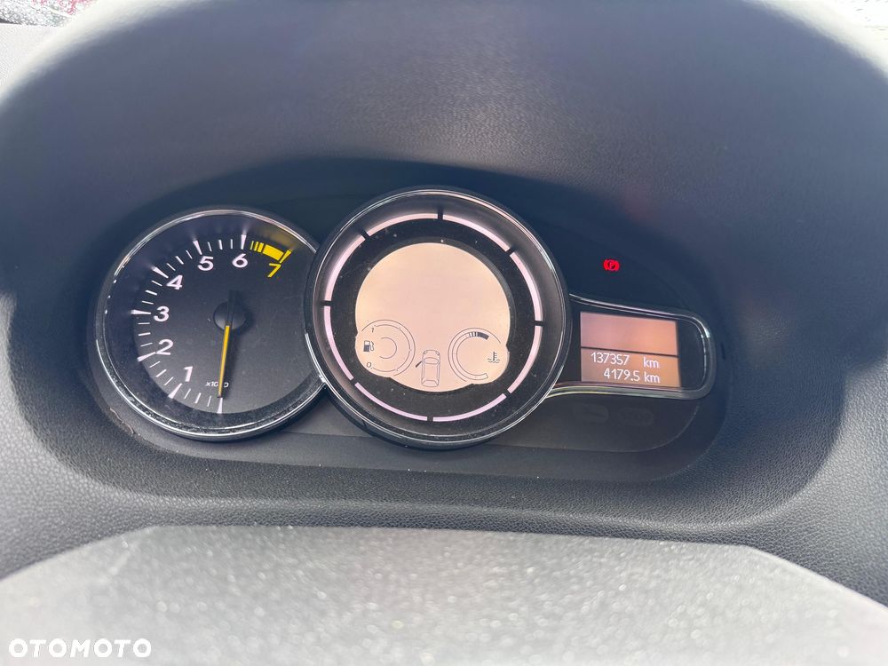 Renault Megane - 5