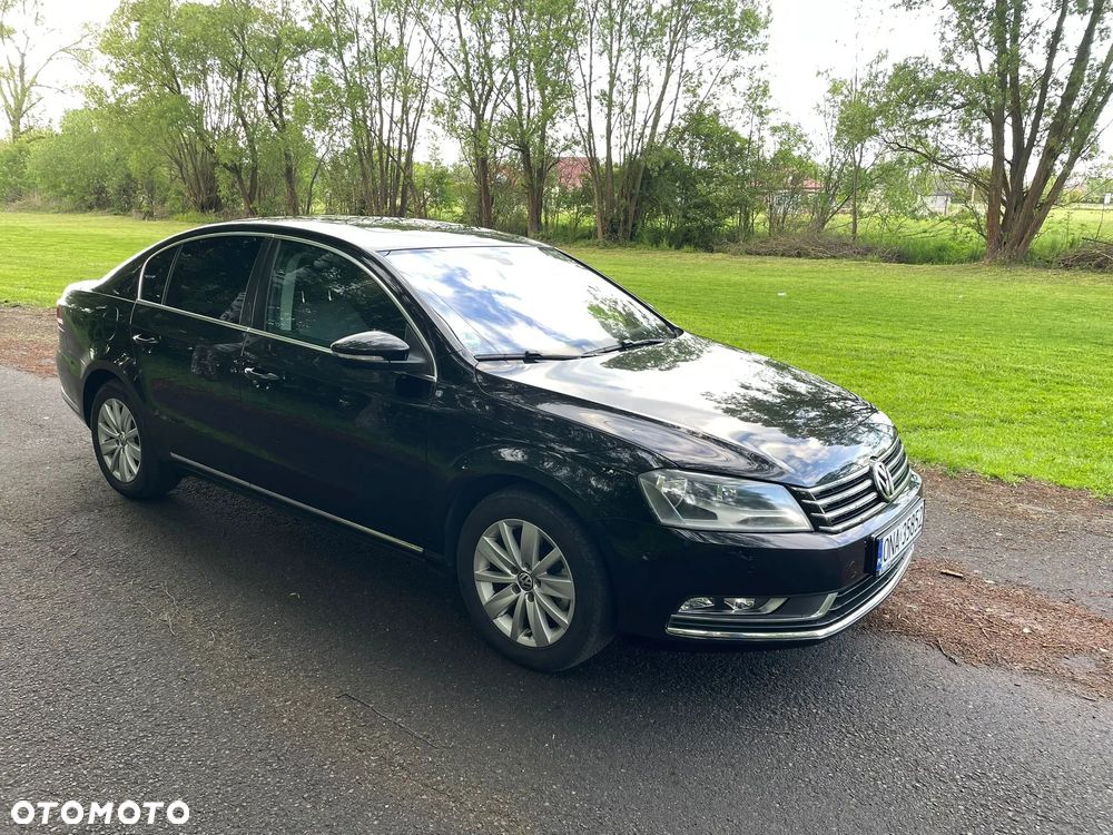 Volkswagen Passat 1.4 TSI Highline - 16