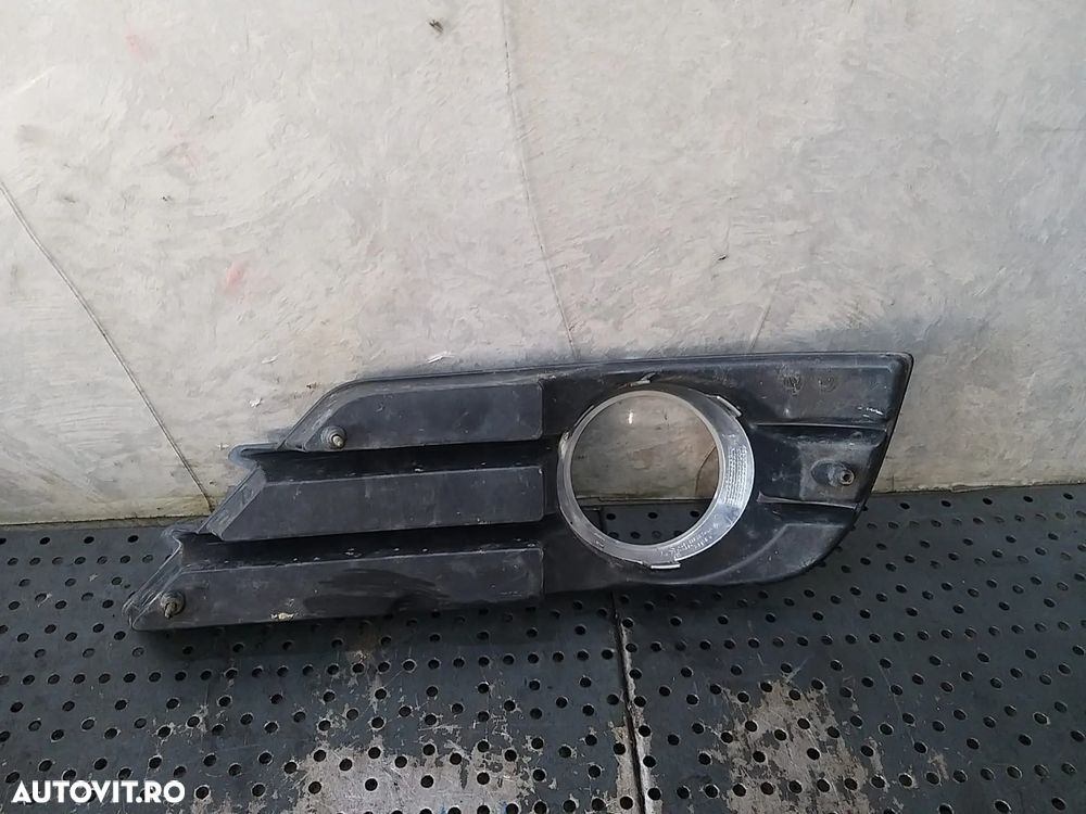 Grila proiector ceata stanga mercedes r class w251 a2518851153lh - 2