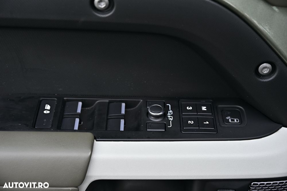 Land Rover Defender 110 3.0 D250 MHEV - 20