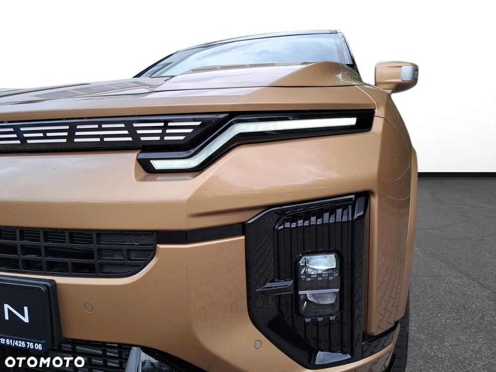 SsangYong/KGM Actyon 1.5 T-GDI Adventure - 10