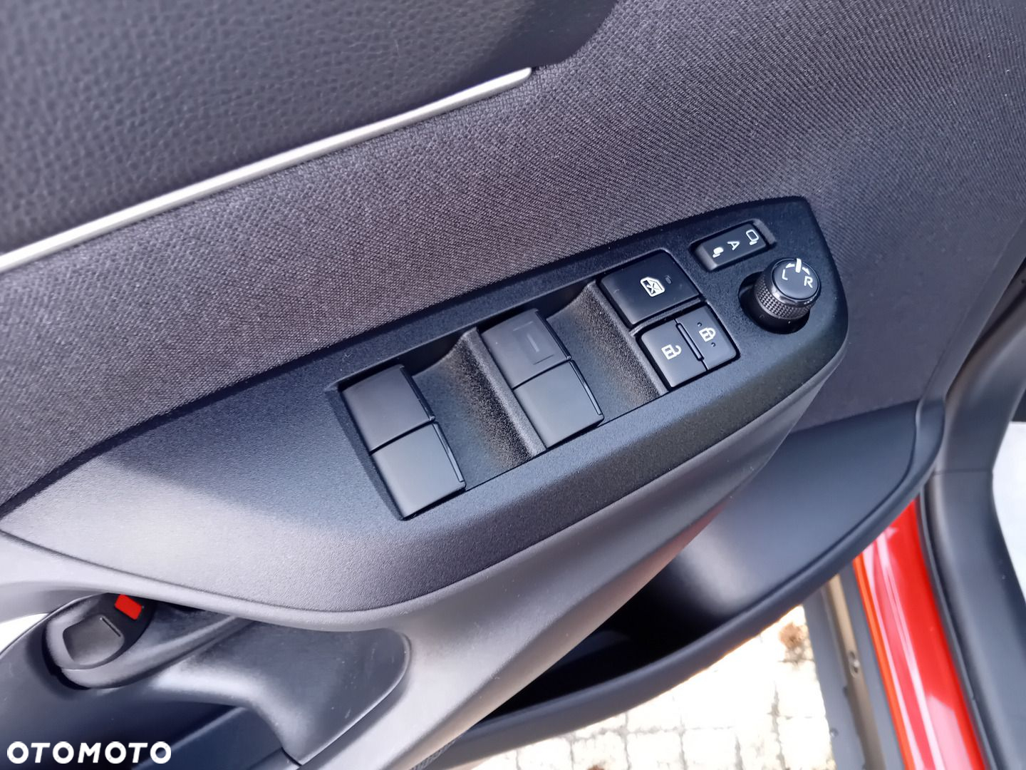 Toyota Yaris Cross - 23