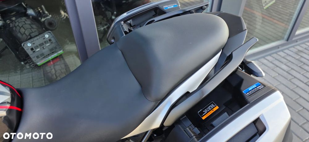 Kawasaki Versys 650 - 37