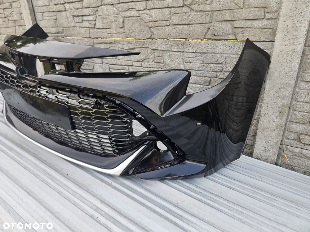 Toyota Corolla XII E21 GR Sport 18-  Zderzak przód - 3