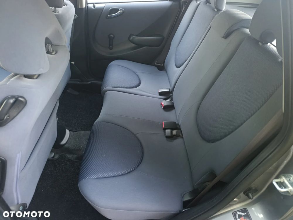 Honda Jazz 1.4 CVT Style - 20