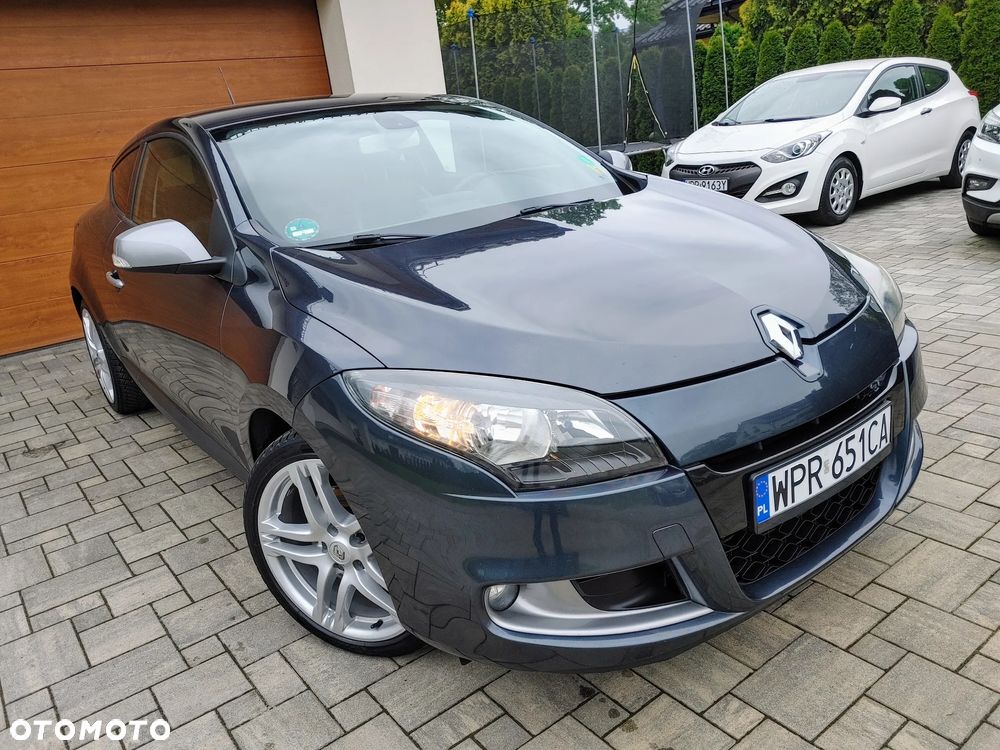 Renault Megane TCe 180 GT - 31