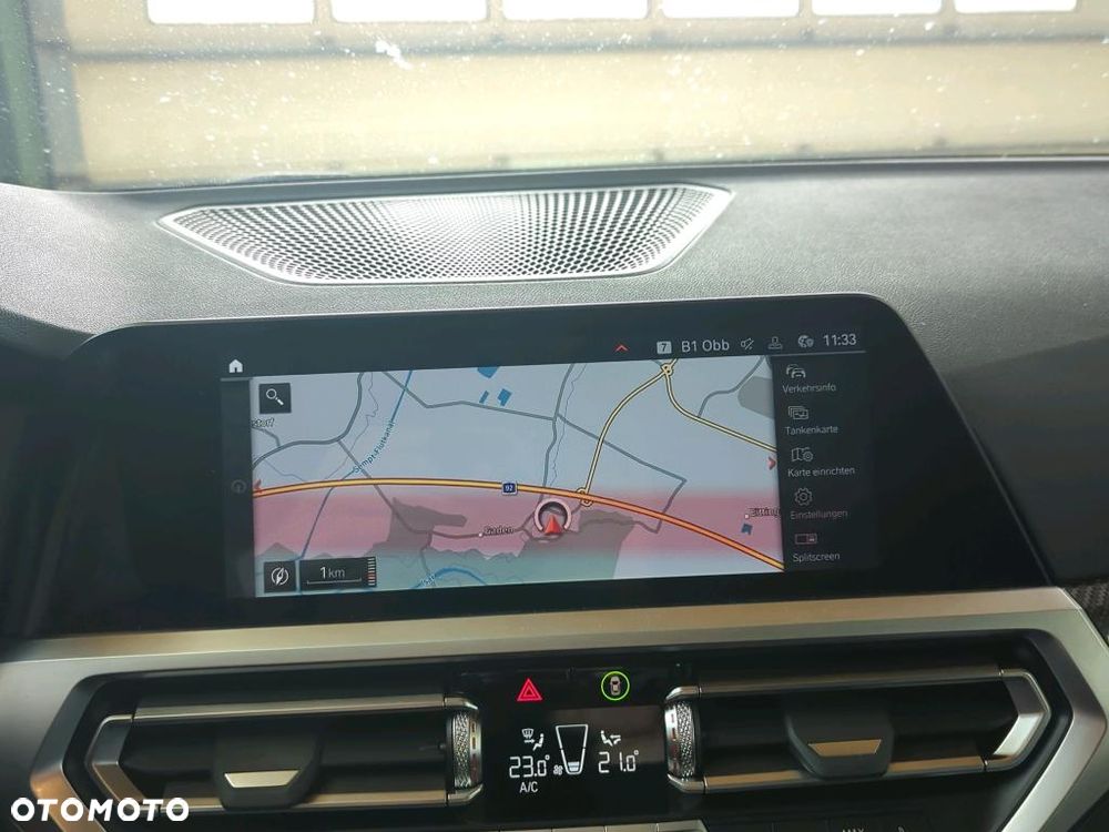 BMW Seria 4 M440i xDrive - 38