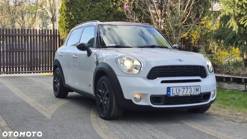 MINI Countryman - 5