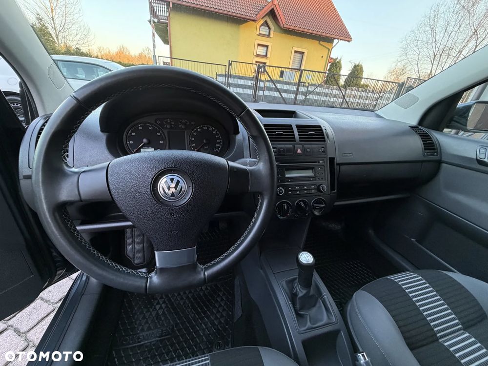 Volkswagen Polo 1.2 United - 19