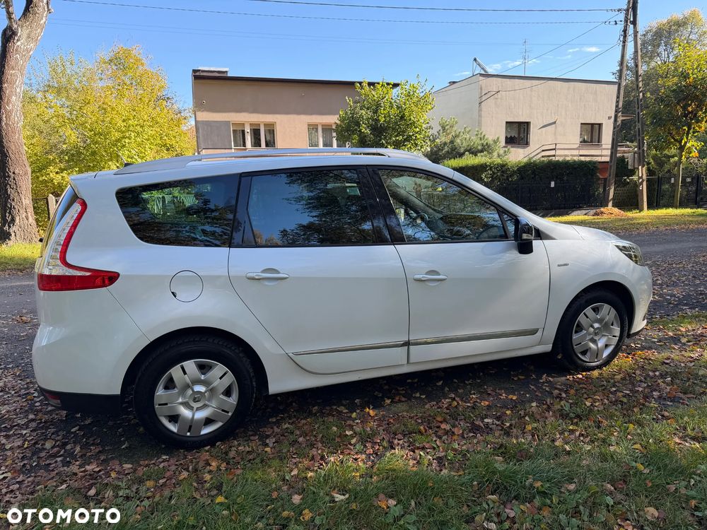 Renault Scenic 2014